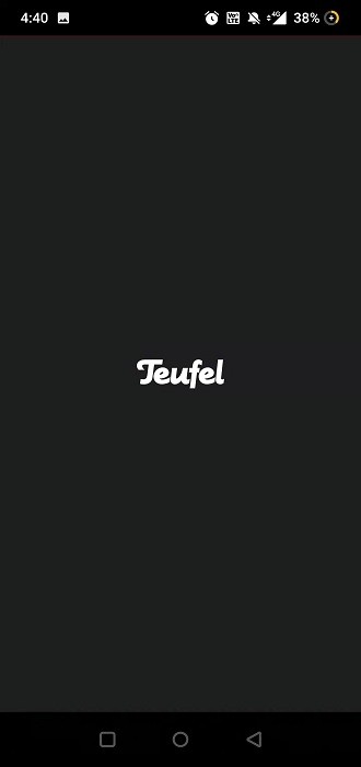 Teufel Headphones v1.4.3a ׿0