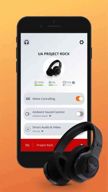 JBL Headphonesiosapp v5.16.20 ƻ 2