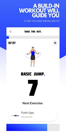 Jump Rope TrainingѵӦ v2.6 ׿ 0