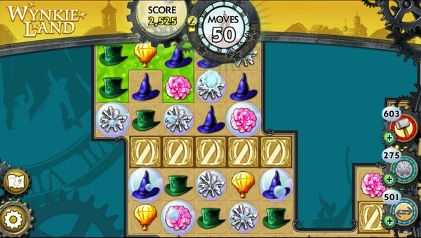 Ů׺ħ°(Witch&Magic) v1.1.0 ׿ 1