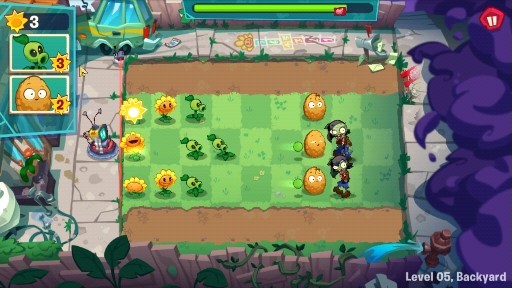 pvz3԰ v17.3.237429 ׿ 2