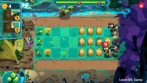 pvz3԰ v17.3.237429 ׿ 4