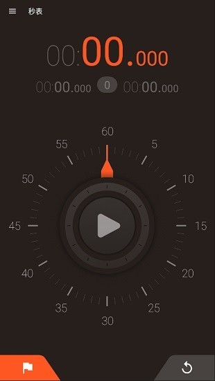 stopwatch timer app v3.1.4 ׿0