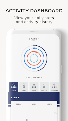 skagen.connected v4.1.2 ׿ 2