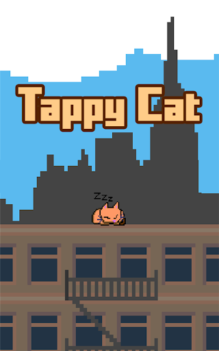 Tappy CatϷ v1.5 ׿ 3