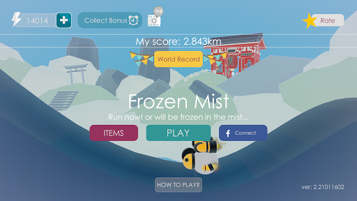 ѩ޾ð(FrozenMist) v2.21011803 ׿ 0