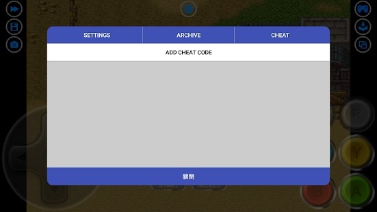 SNES9x Emulator Boxģ v1.6 ׿ 2