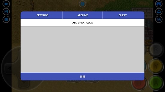 SNES9x Emulator BoxģM v1.6 ׿ 2