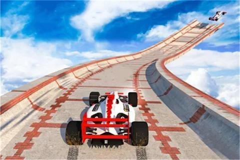 极速赛车2021游戏下载