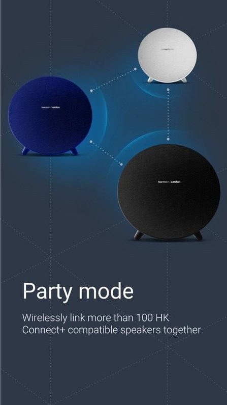 harman kardonapp v1.0.2 ׿ 0