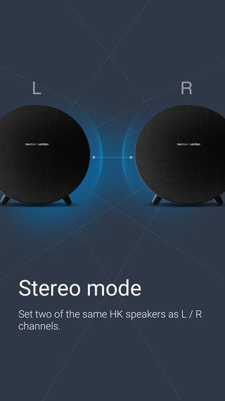 harman kardon app