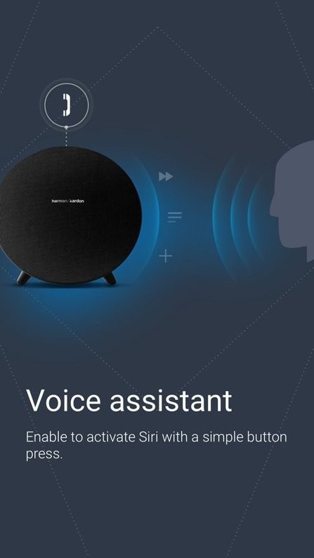 harman kardonapp v1.0.2 ׿ 2