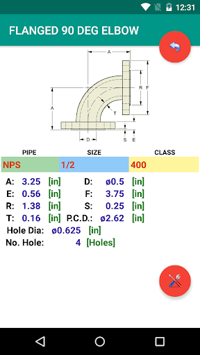 Pipe and Fitting v3.2.4 ׿ 0