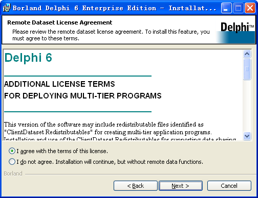 delphi6.0 