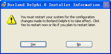 delphi6.0 