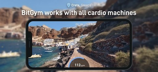 BitGym app v3.3.6 ׿3