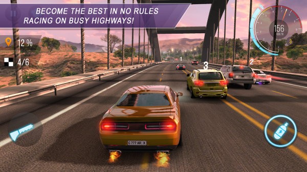 CarX Highway Racing° v1.74.2 ׿ 2