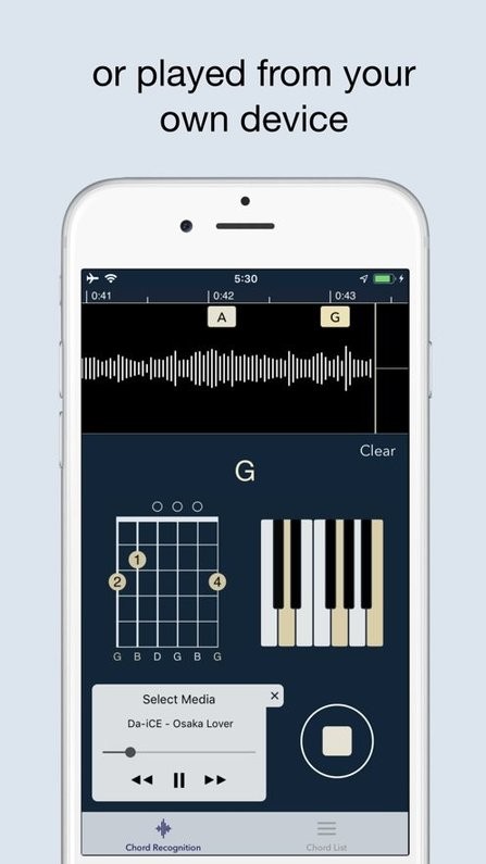 chord ai v1.9.24 ׿ 1