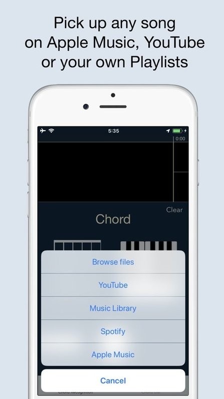 chord ai app