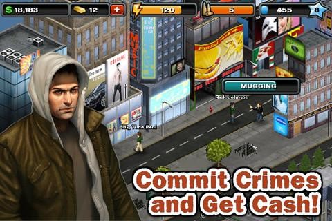 crime cityϷ v9.5.1 ׿0