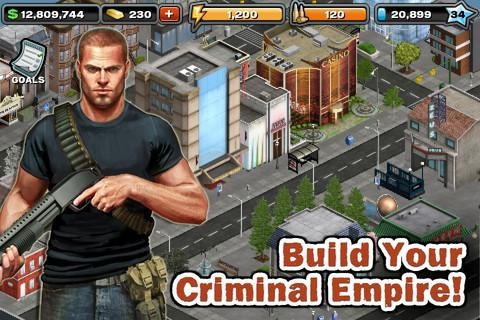 crime cityϷ v9.5.1 ׿2