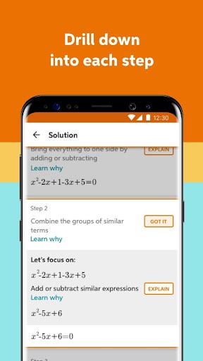 Chegg Math SolverӋ v1.21.2 ׿ 2