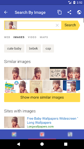 Search By Image apk v3.3.2 ׿ 3