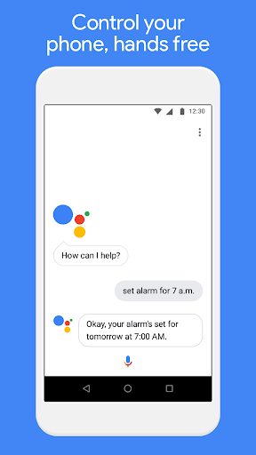 Google Assistant Go v2.8.0.343042221 ׿ 2