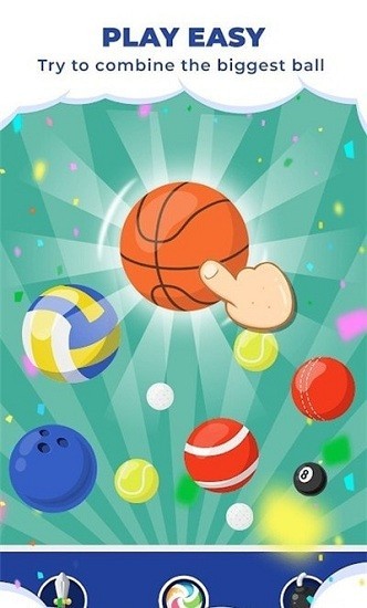 ϲ(super ball merge) v1.3 ׿ 0