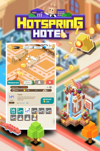 Hot Spring HotelϷ v1.4.76 ׿ 2