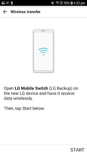 LG Mobile Switch v4.1.50 ׿1