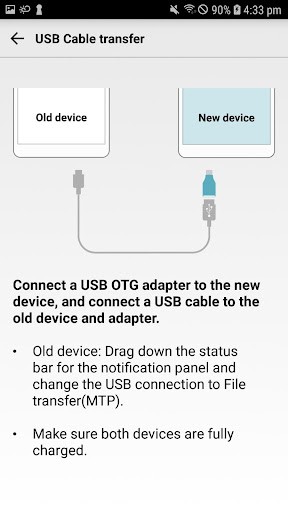 LG Mobile Switch v4.1.50 ׿ 2