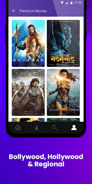 Hungama Play app v3.0.6 ׿ 0