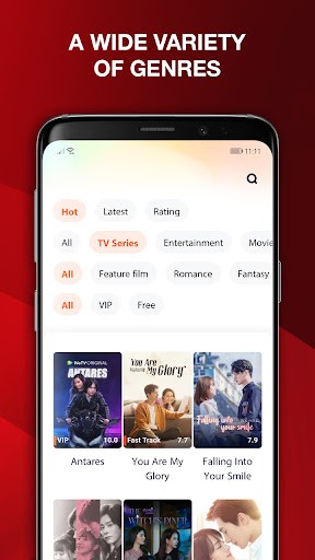 IflixӰ° v3.54.0-20051 ׿ 2