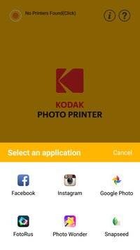 KODAK Printer Mini°汾