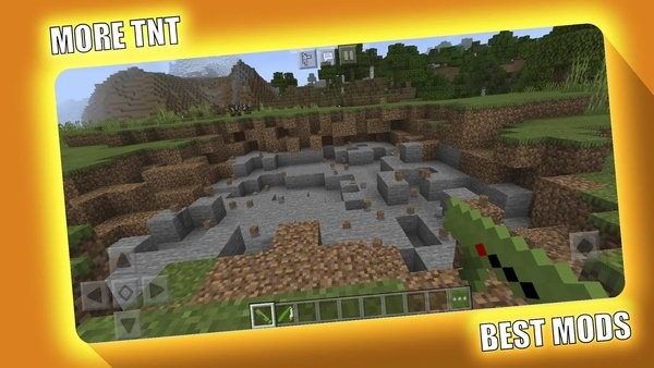 ҵtnt modֻ v2.1.8 ׿ 1