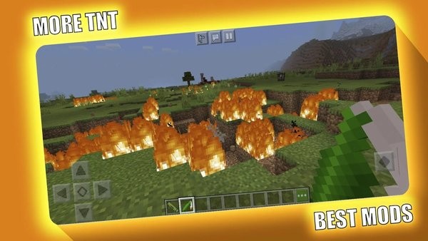 ҵtnt modֻ v2.1.8 ׿ 3