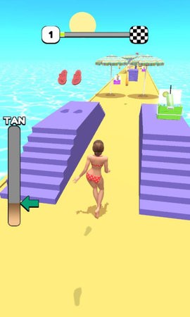 ̲Ůbeach queen v1.0.2 ׿°1