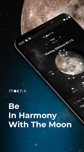 MoonX v2.1.0 ׿ 1