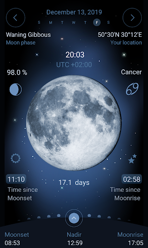 Deluxe Moon Premium v1.5 ׿ 1