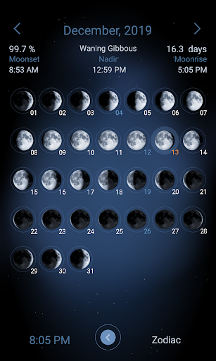 Deluxe Moon Premium v1.5 ׿ 3