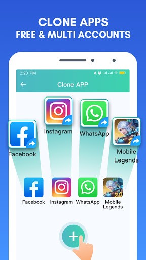 Clone App apk(Ӧ÷)app