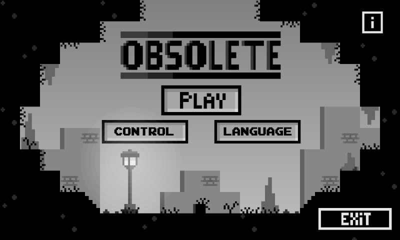 Obsolete v1.0.0 ׿1