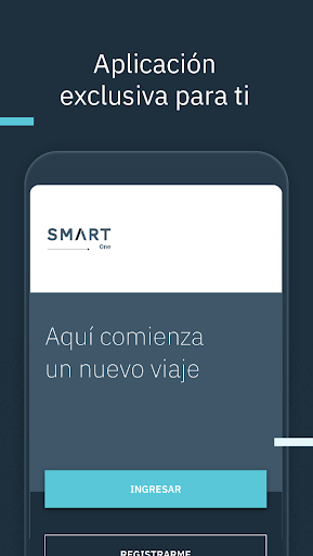 smart oneapp v9.0.2 ׿1