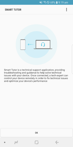 Smart Tutor for SAMSUNG MobileƄ(dng)܌(do) v1.5 ׿ 2