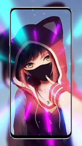 Anime Wallpapersֽ v1.0.1 ׿1