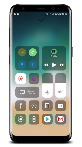 controlcenter ios15 v5.2.0 ׿2