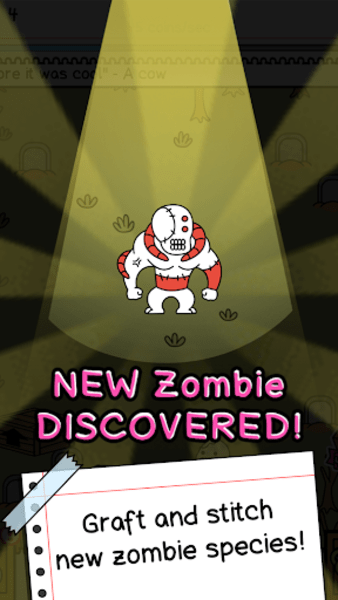 ʬϷ(Zombie Evolution) v1.0.13 ׿ 0