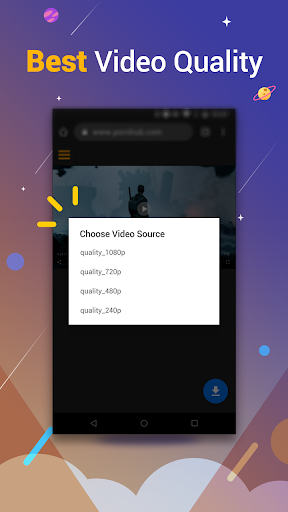 private browser apk v1.4.1 ׿ 3