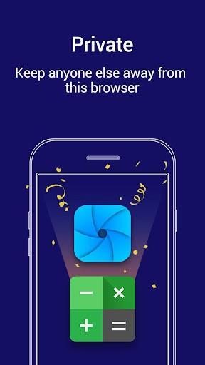 private browser apk v1.4.1 ׿ 0